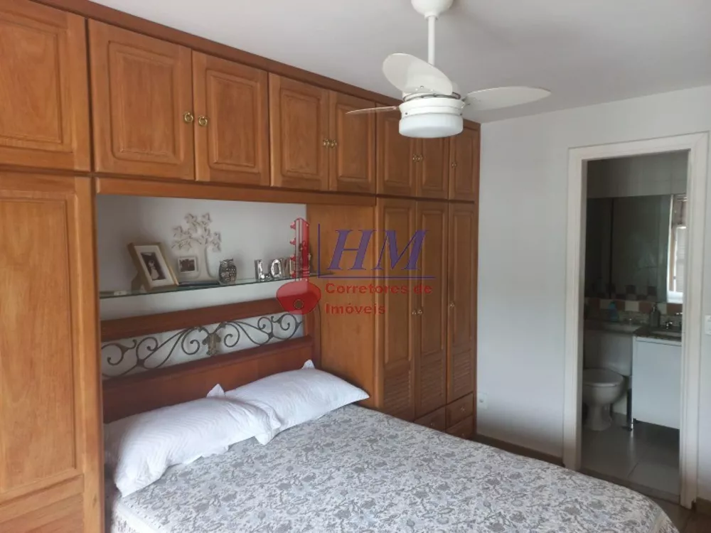 Apartamento, 3 quartos, 94 m² - Foto 12