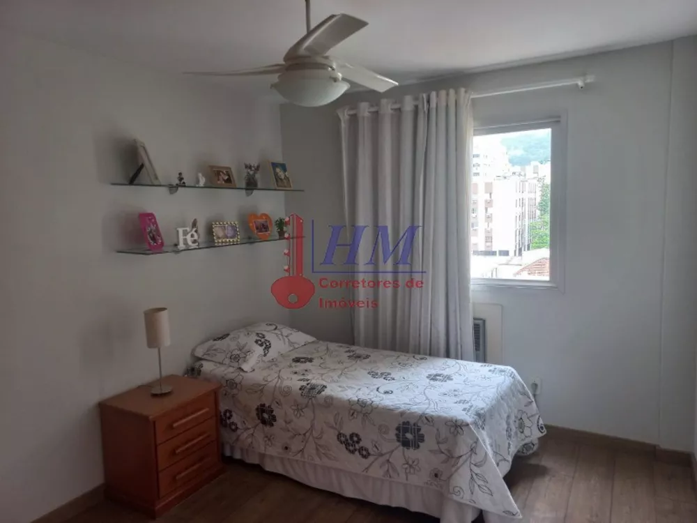 Apartamento, 3 quartos, 94 m² - Foto 13