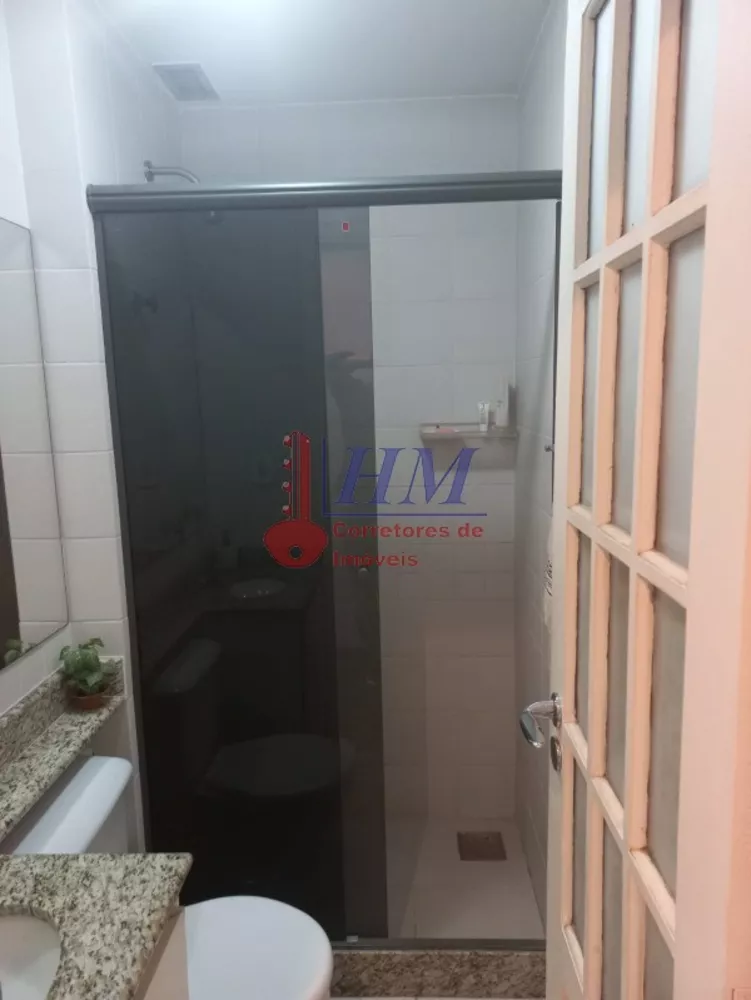 Apartamento, 3 quartos, 94 m² - Foto 16