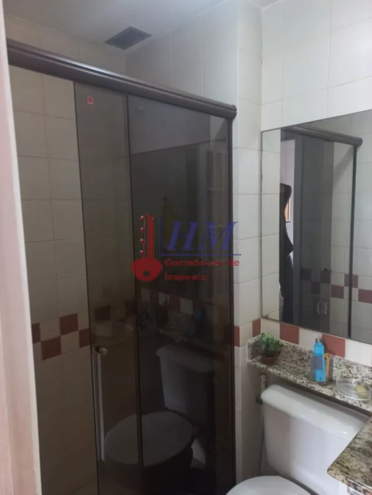 Apartamento, 3 quartos, 94 m² - Foto 26