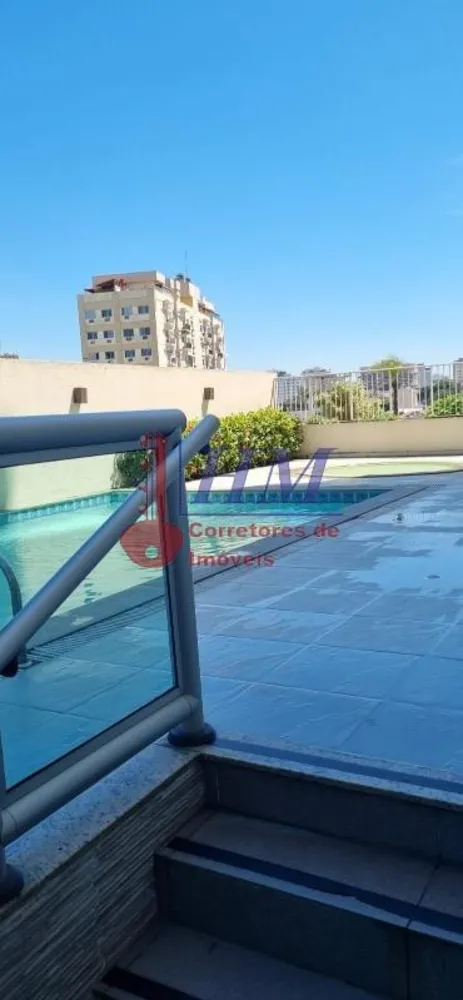 Cobertura, 2 quartos, 139 m² - Foto 4
