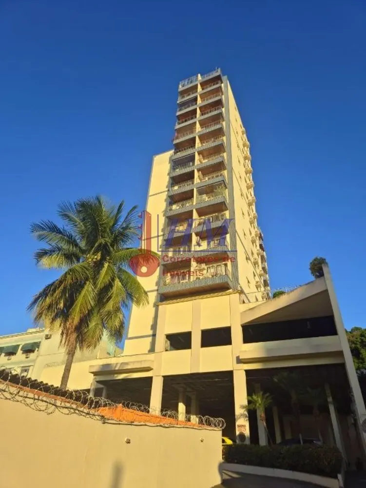 Cobertura, 2 quartos, 139 m² - Foto 1