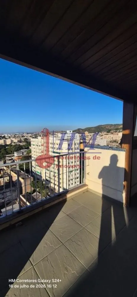 Cobertura, 2 quartos, 139 m² - Foto 51