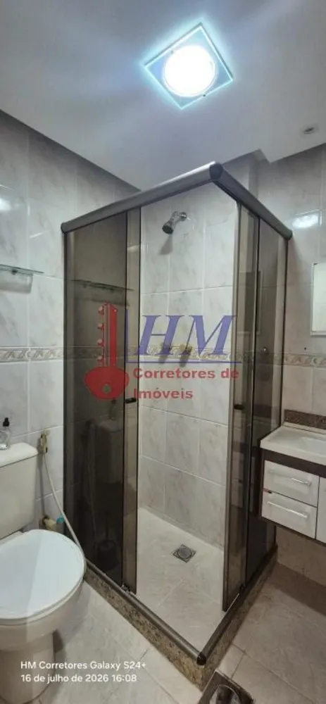 Cobertura, 2 quartos, 139 m² - Foto 32