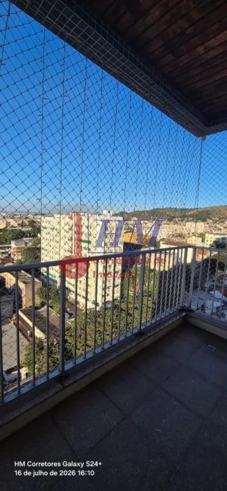 Cobertura, 2 quartos, 139 m² - Foto 49