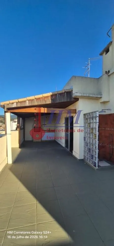 Cobertura, 2 quartos, 139 m² - Foto 54