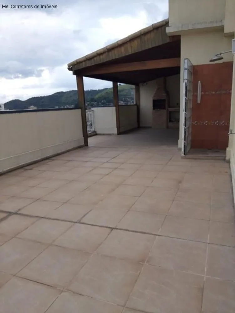 Cobertura, 2 quartos, 139 m² - Foto 40