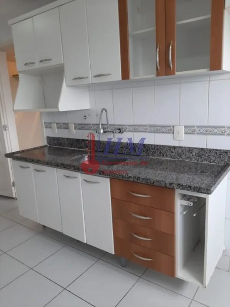 Cobertura, 2 quartos, 139 m² - Foto 26