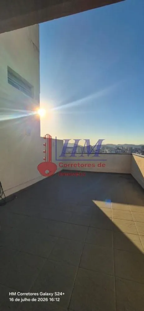 Cobertura, 2 quartos, 139 m² - Foto 53