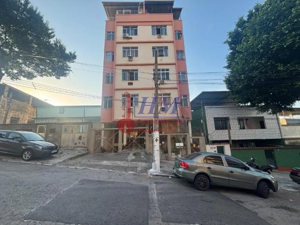 Apartamento, 2 quartos, 52 m² - Foto 3