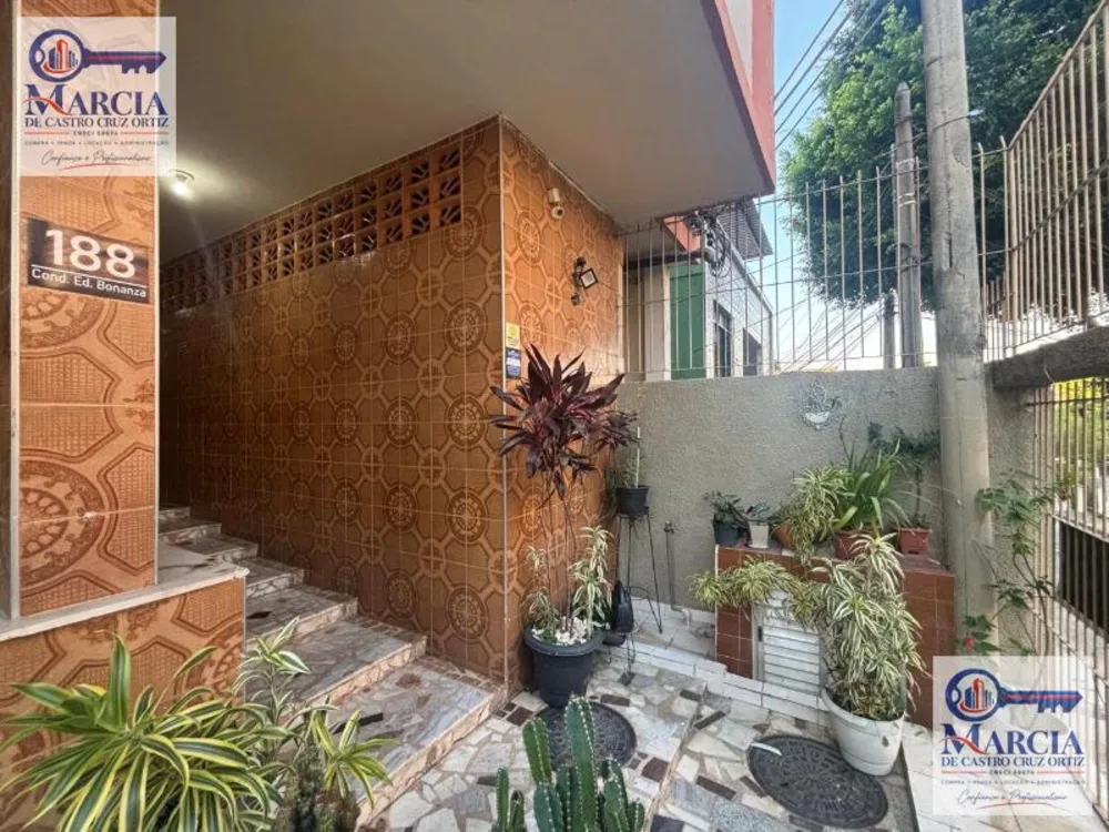 Apartamento, 2 quartos, 52 m² - Foto 5