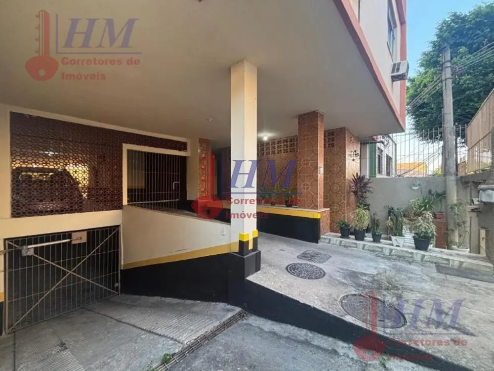Apartamento, 2 quartos, 52 m² - Foto 10