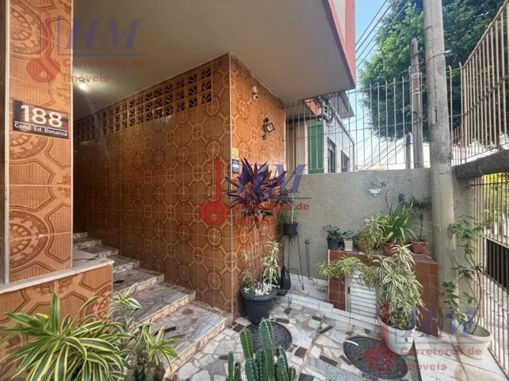 Apartamento, 2 quartos, 52 m² - Foto 4
