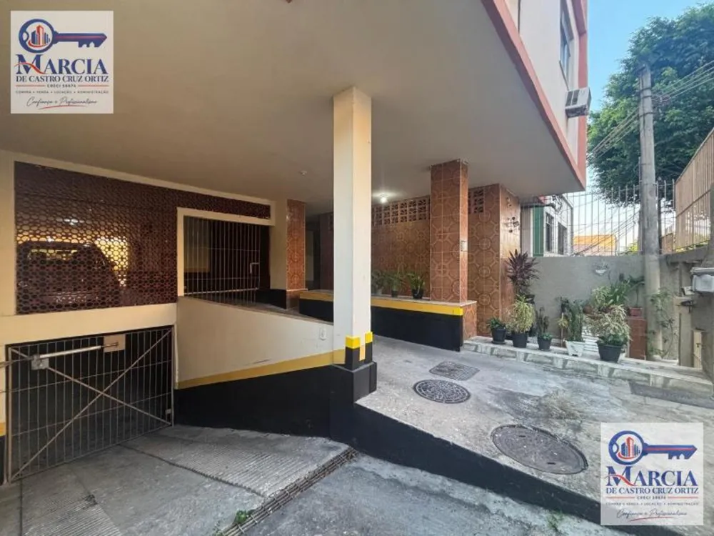 Apartamento, 2 quartos, 52 m² - Foto 11
