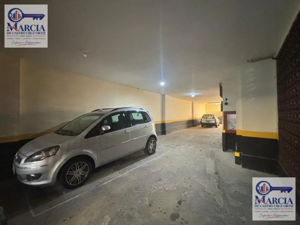 Apartamento, 2 quartos, 52 m² - Foto 14