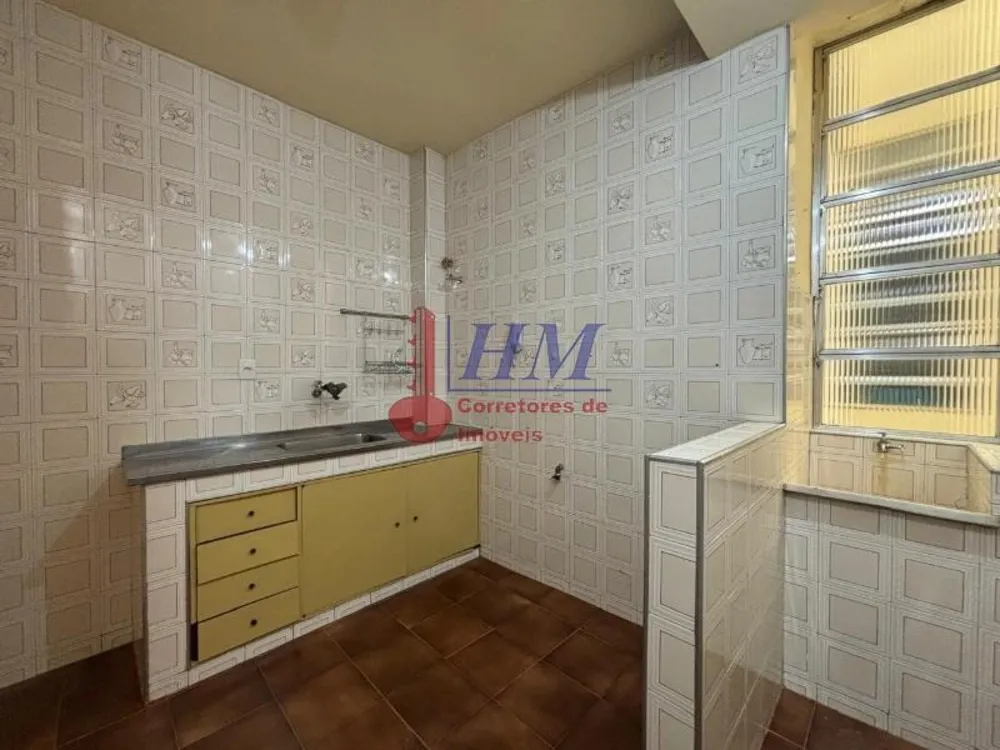 Apartamento, 2 quartos, 52 m² - Foto 40