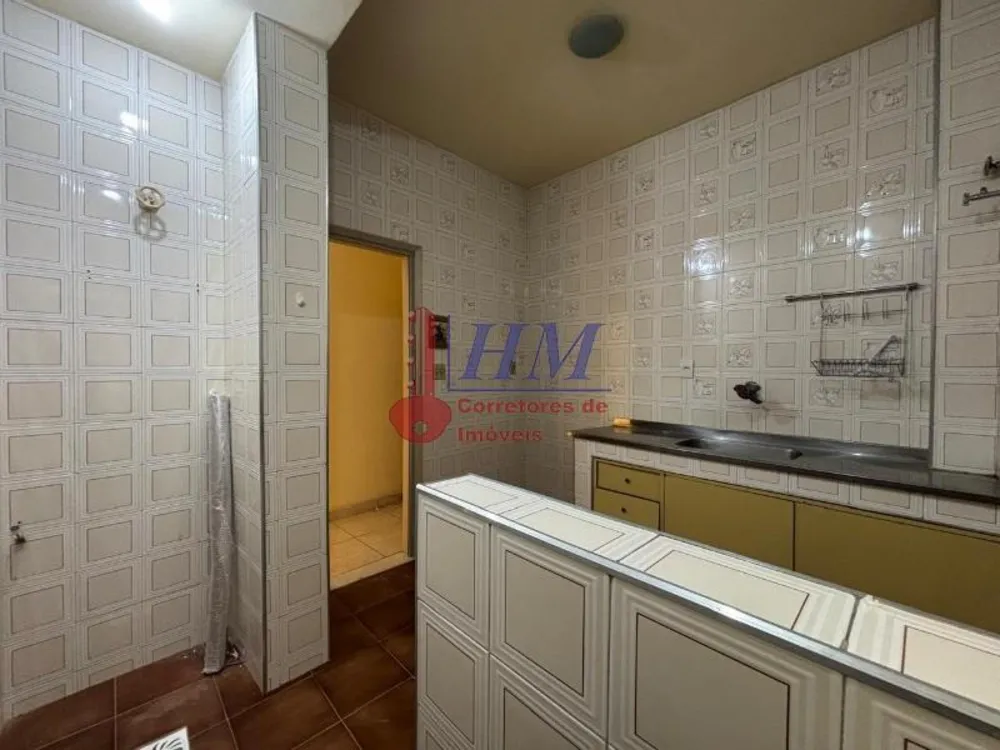 Apartamento, 2 quartos, 52 m² - Foto 46