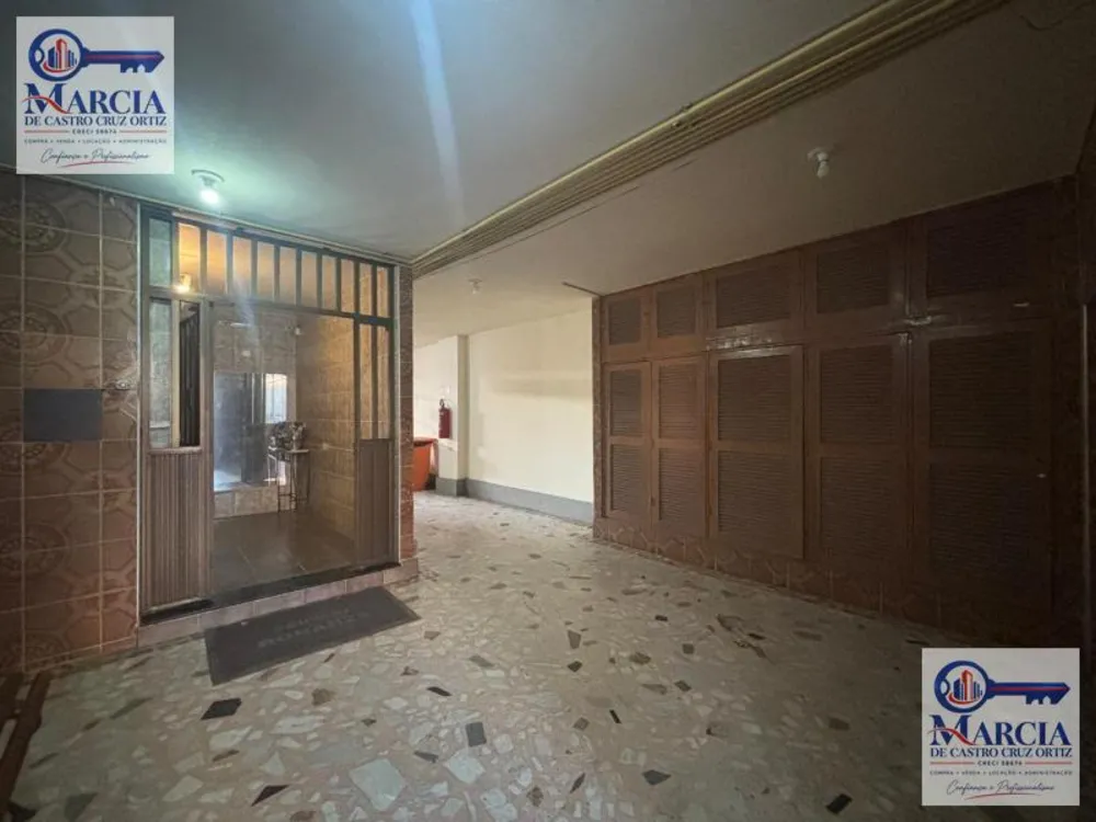Apartamento, 2 quartos, 52 m² - Foto 8