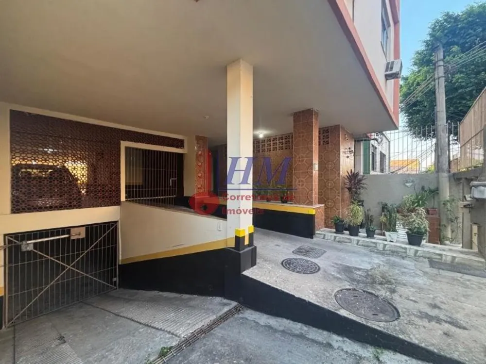 Apartamento, 2 quartos, 52 m² - Foto 12
