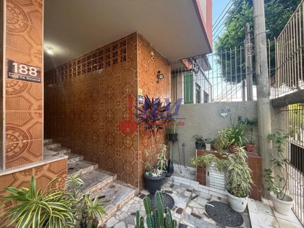 Apartamento, 2 quartos, 52 m² - Foto 6