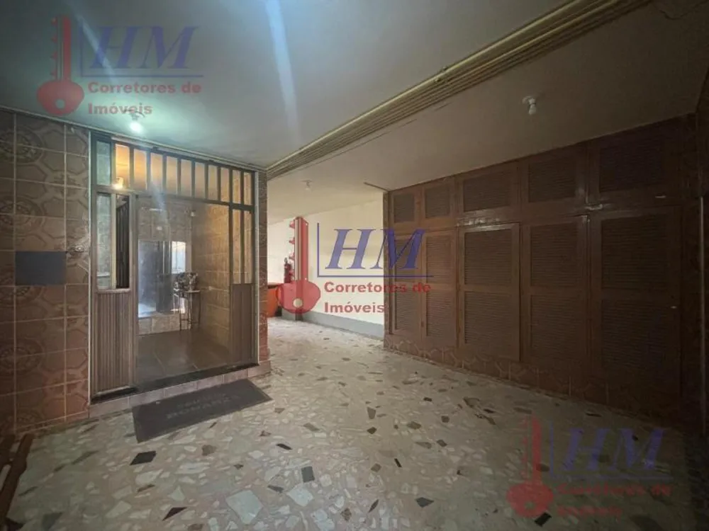 Apartamento, 2 quartos, 52 m² - Foto 7