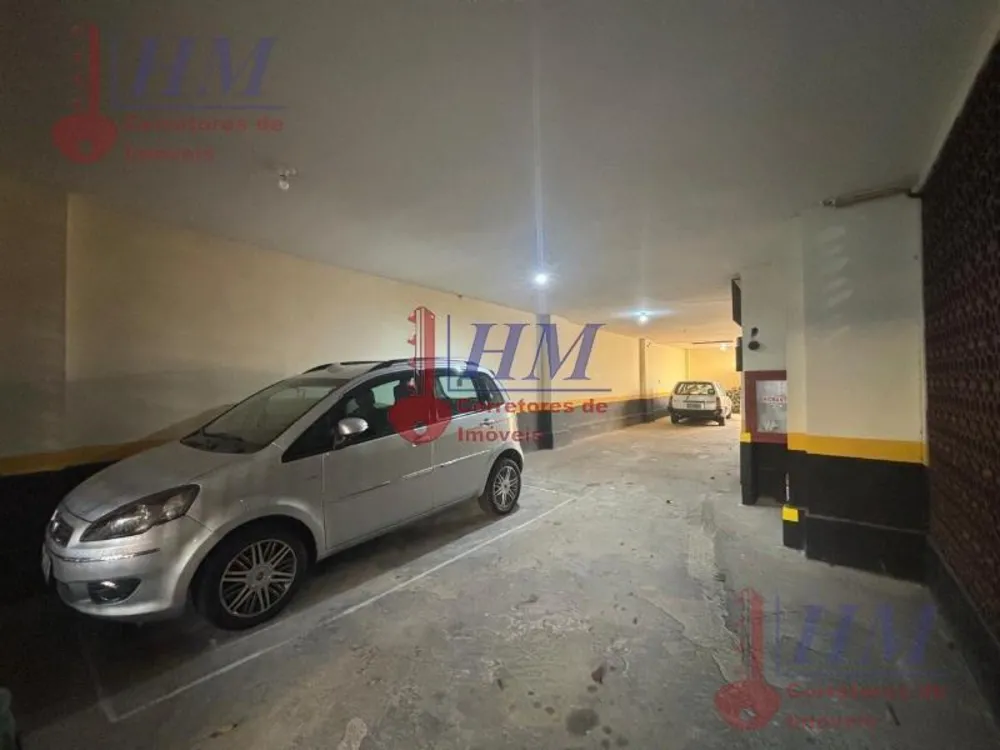 Apartamento, 2 quartos, 52 m² - Foto 13