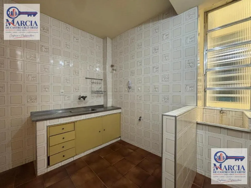 Apartamento, 2 quartos, 52 m² - Foto 39