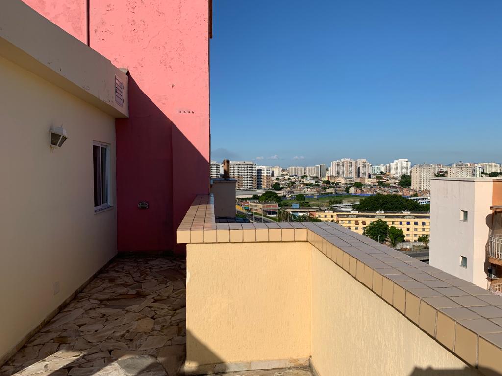 Cobertura à venda com 2 quartos, 85m² - Foto 17