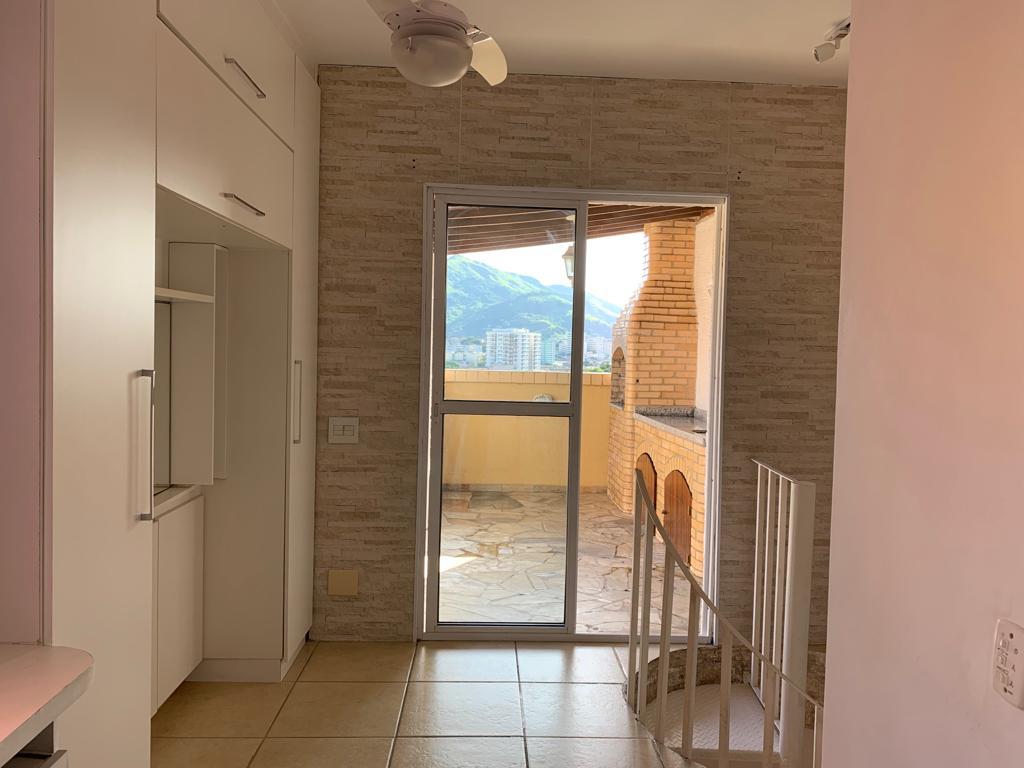 Cobertura à venda com 2 quartos, 85m² - Foto 11