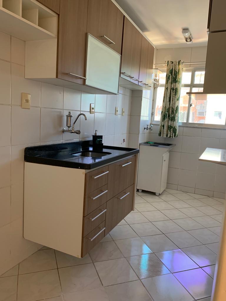 Cobertura à venda com 2 quartos, 85m² - Foto 2