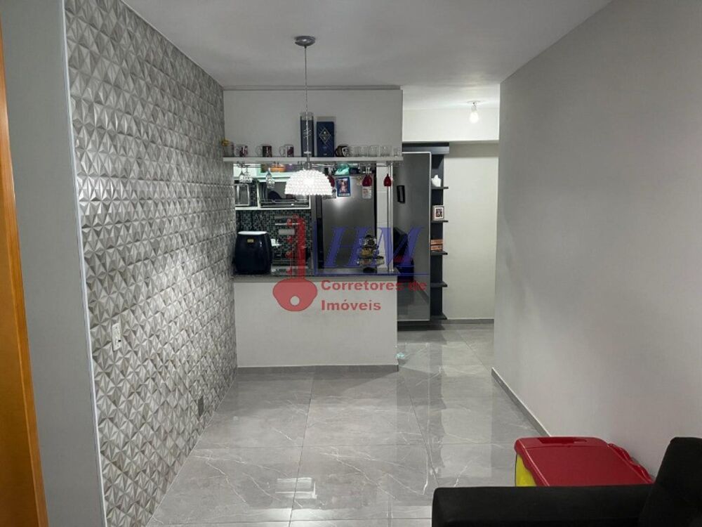 Apartamento, 3 quartos, 66 m² - Foto 21