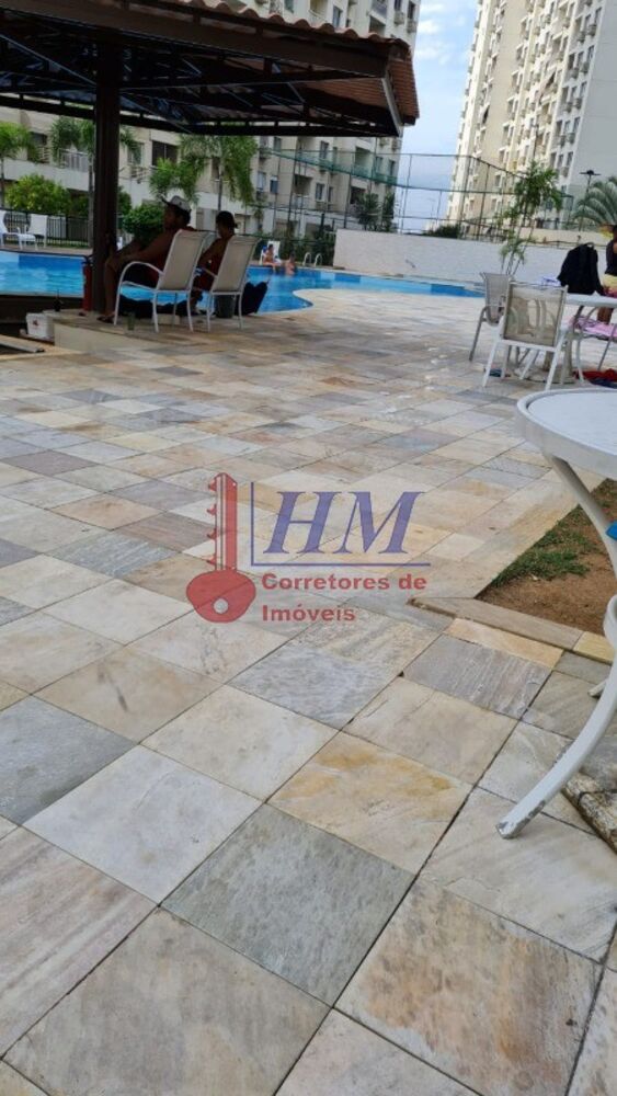 Apartamento, 3 quartos, 66 m² - Foto 6