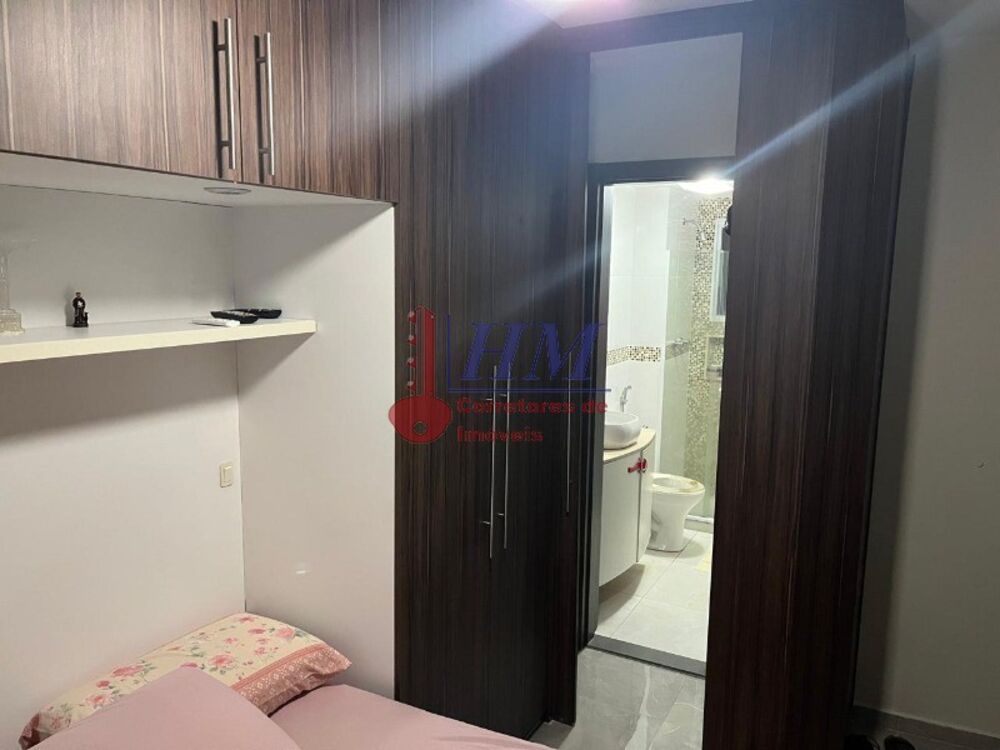 Apartamento, 3 quartos, 66 m² - Foto 30