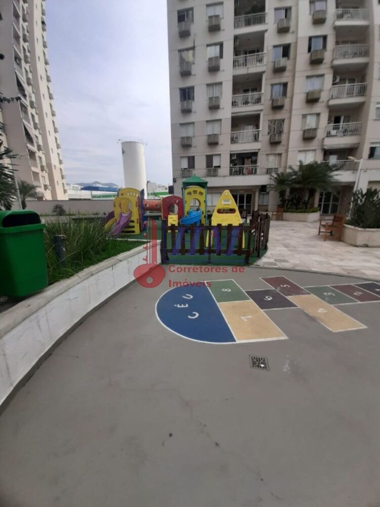 Apartamento, 3 quartos, 66 m² - Foto 1
