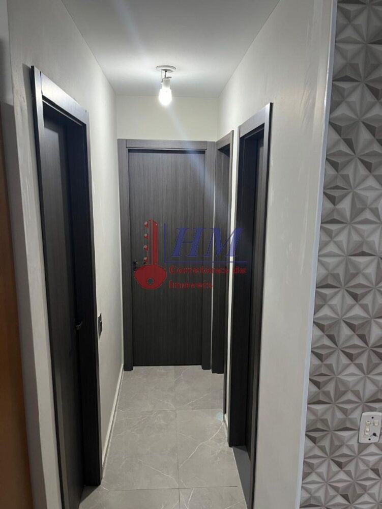 Apartamento, 3 quartos, 66 m² - Foto 3
