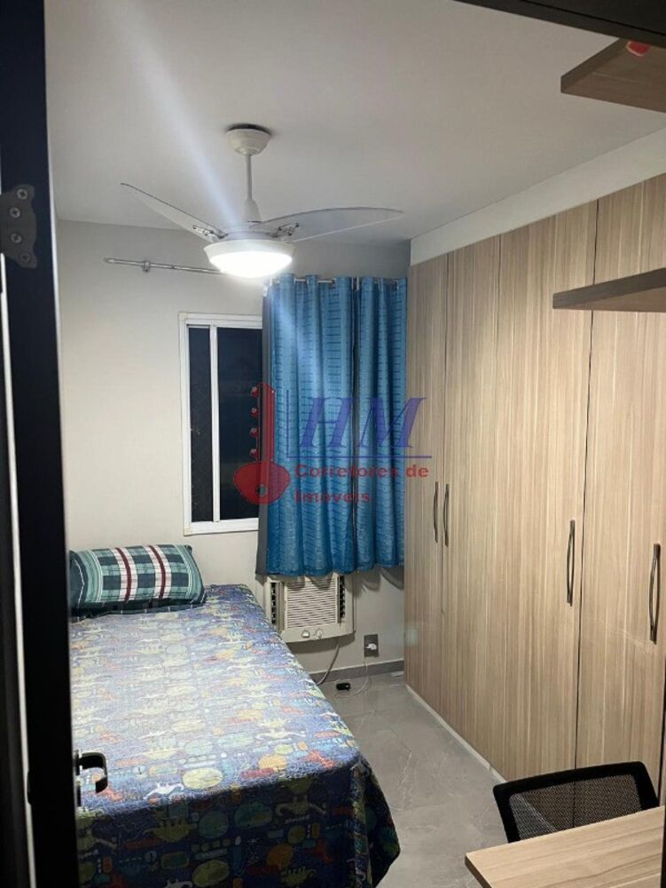 Apartamento, 3 quartos, 66 m² - Foto 8