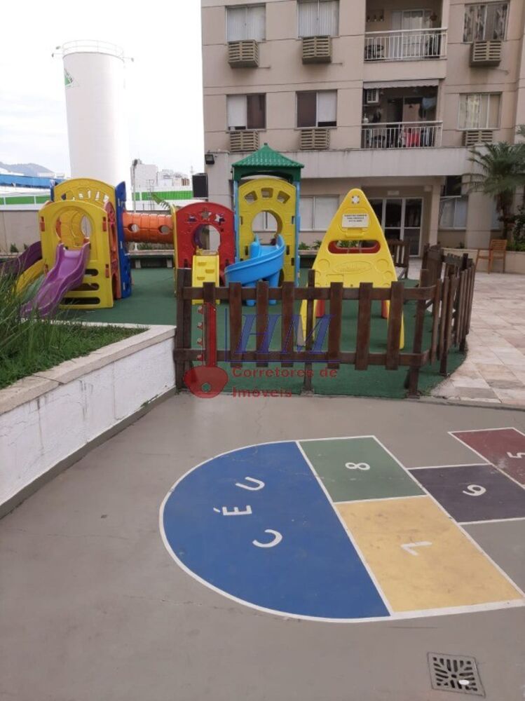 Apartamento, 3 quartos, 66 m² - Foto 27