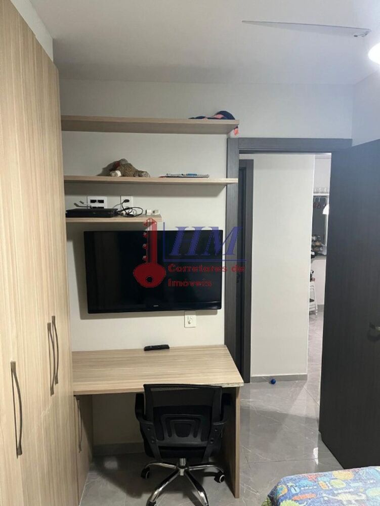 Apartamento, 3 quartos, 66 m² - Foto 4