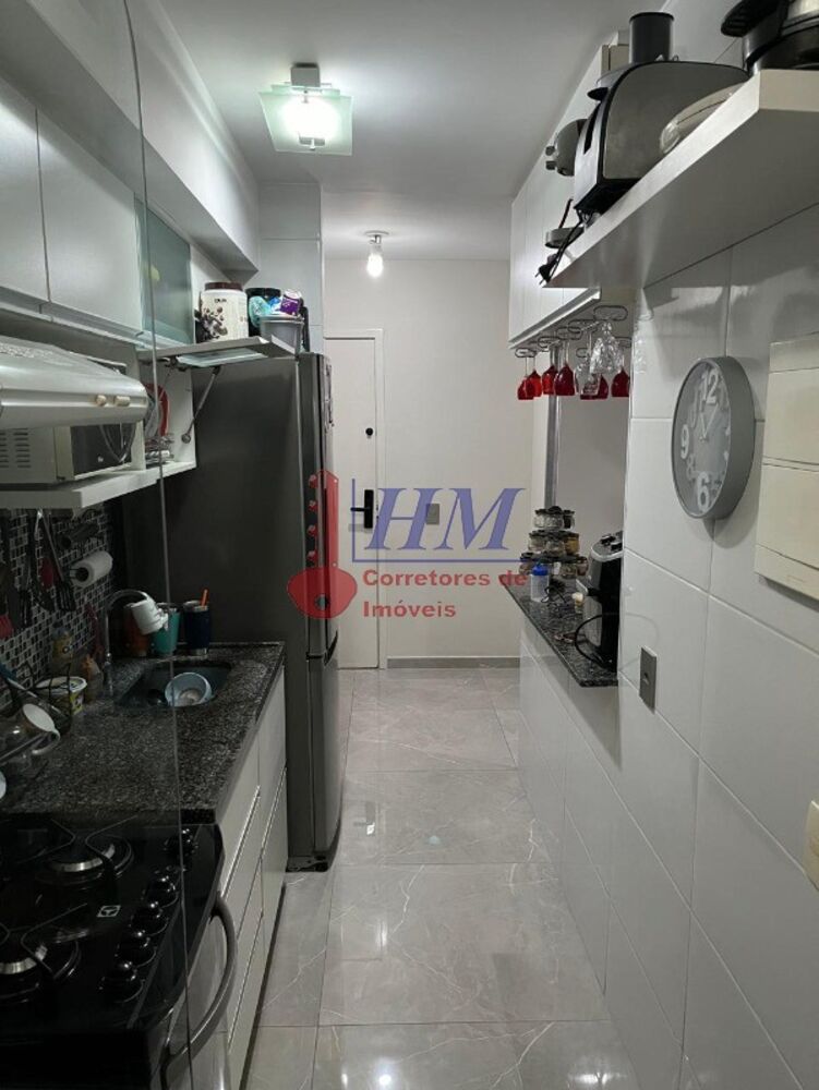 Apartamento, 3 quartos, 66 m² - Foto 14
