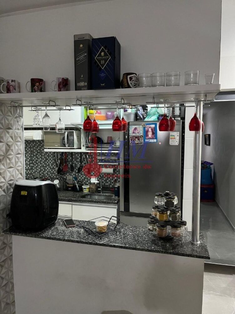 Apartamento, 3 quartos, 66 m² - Foto 31