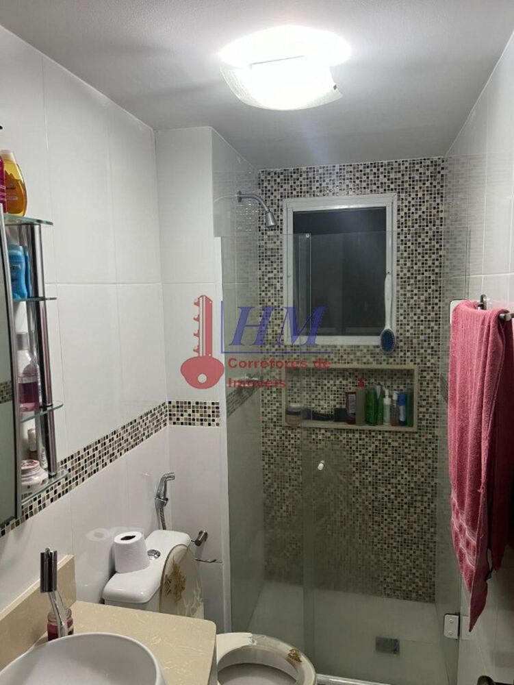 Apartamento, 3 quartos, 66 m² - Foto 20