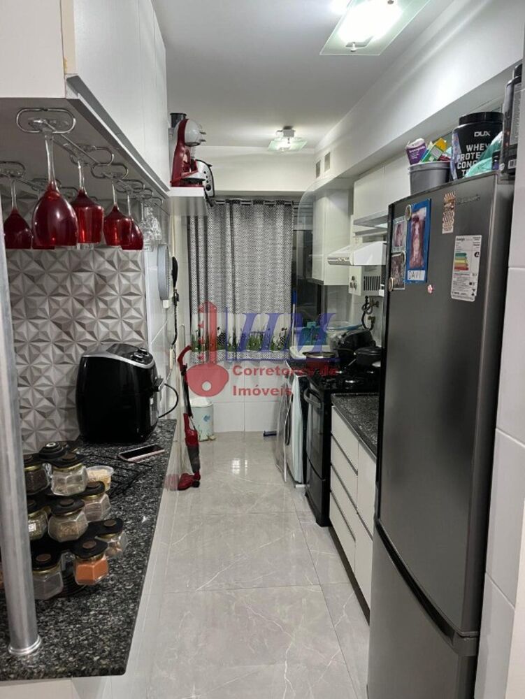Apartamento, 3 quartos, 66 m² - Foto 28