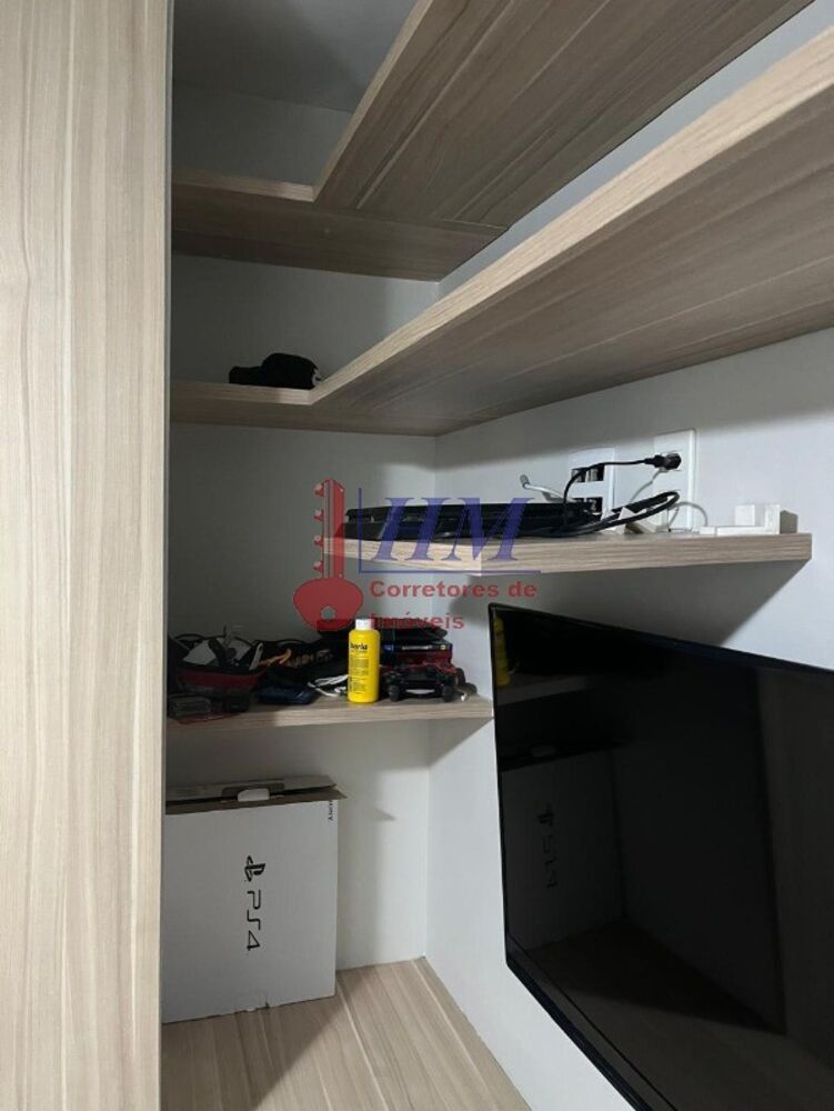 Apartamento, 3 quartos, 66 m² - Foto 2