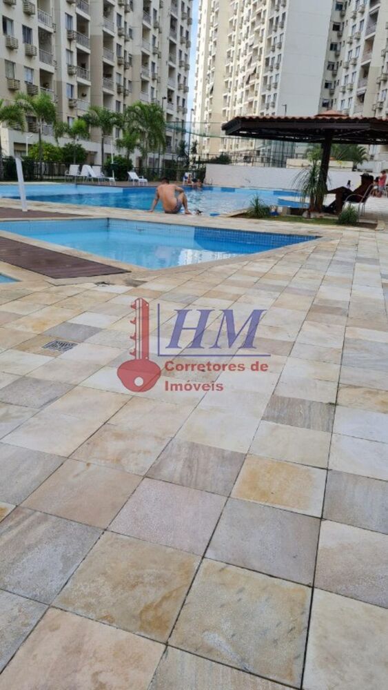 Apartamento, 3 quartos, 66 m² - Foto 5