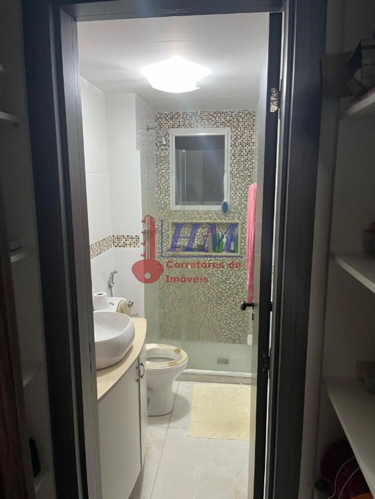 Apartamento, 3 quartos, 66 m² - Foto 10