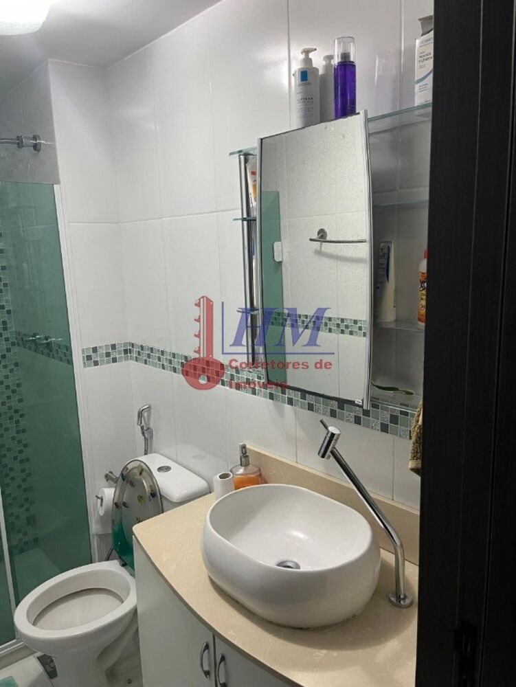 Apartamento, 3 quartos, 66 m² - Foto 18