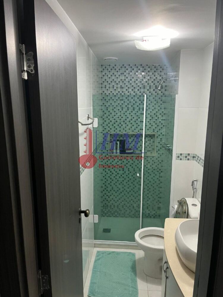 Apartamento, 3 quartos, 66 m² - Foto 13