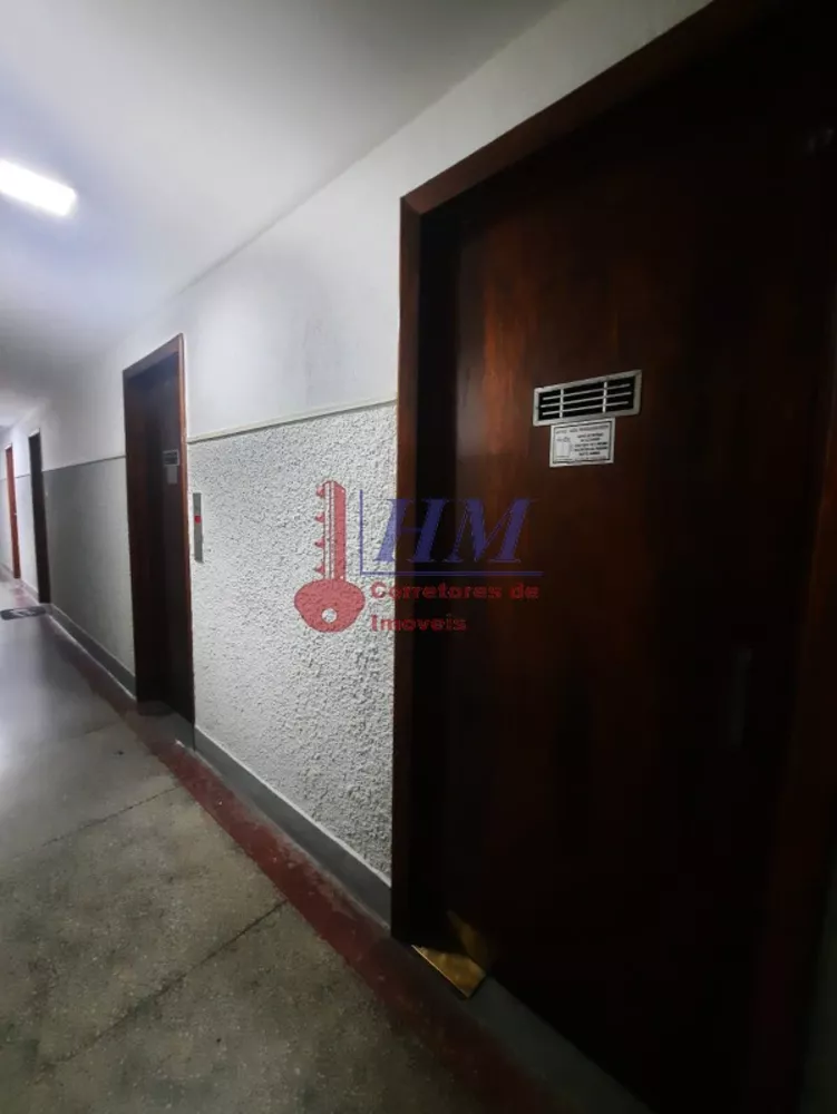 Apartamento, 1 quarto, 20 m² - Foto 3