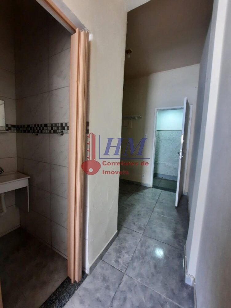 Apartamento, 1 quarto, 20 m² - Foto 18