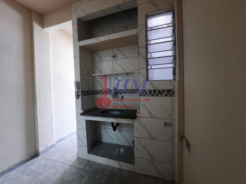 Apartamento, 1 quarto, 20 m² - Foto 12